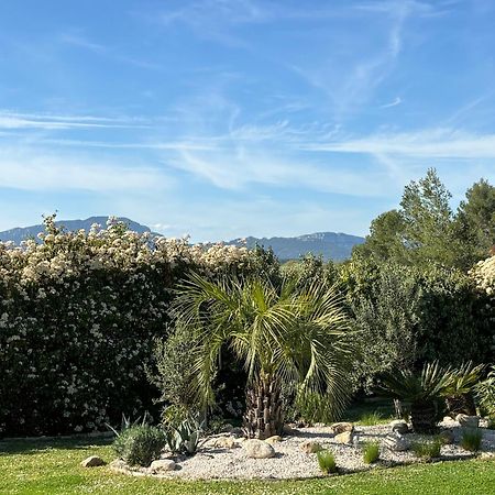 Villa Joli Havre De Paix Prades-le-Lez Esterno foto