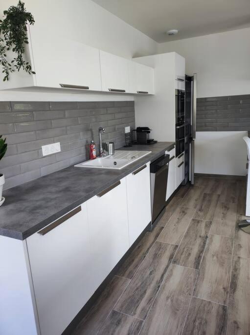 Villa Joli Havre De Paix Prades-le-Lez Esterno foto
