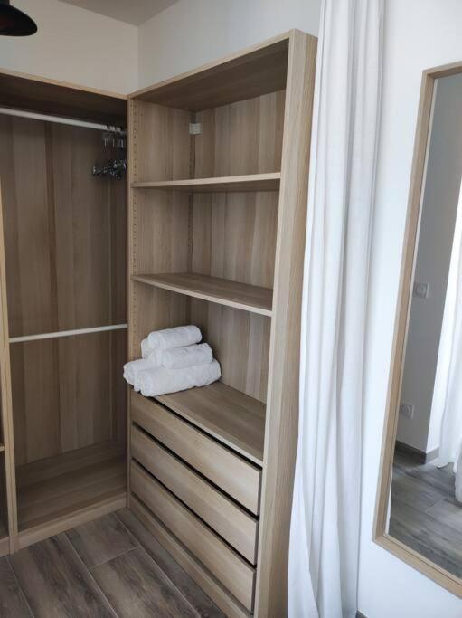 Villa Joli Havre De Paix Prades-le-Lez Esterno foto