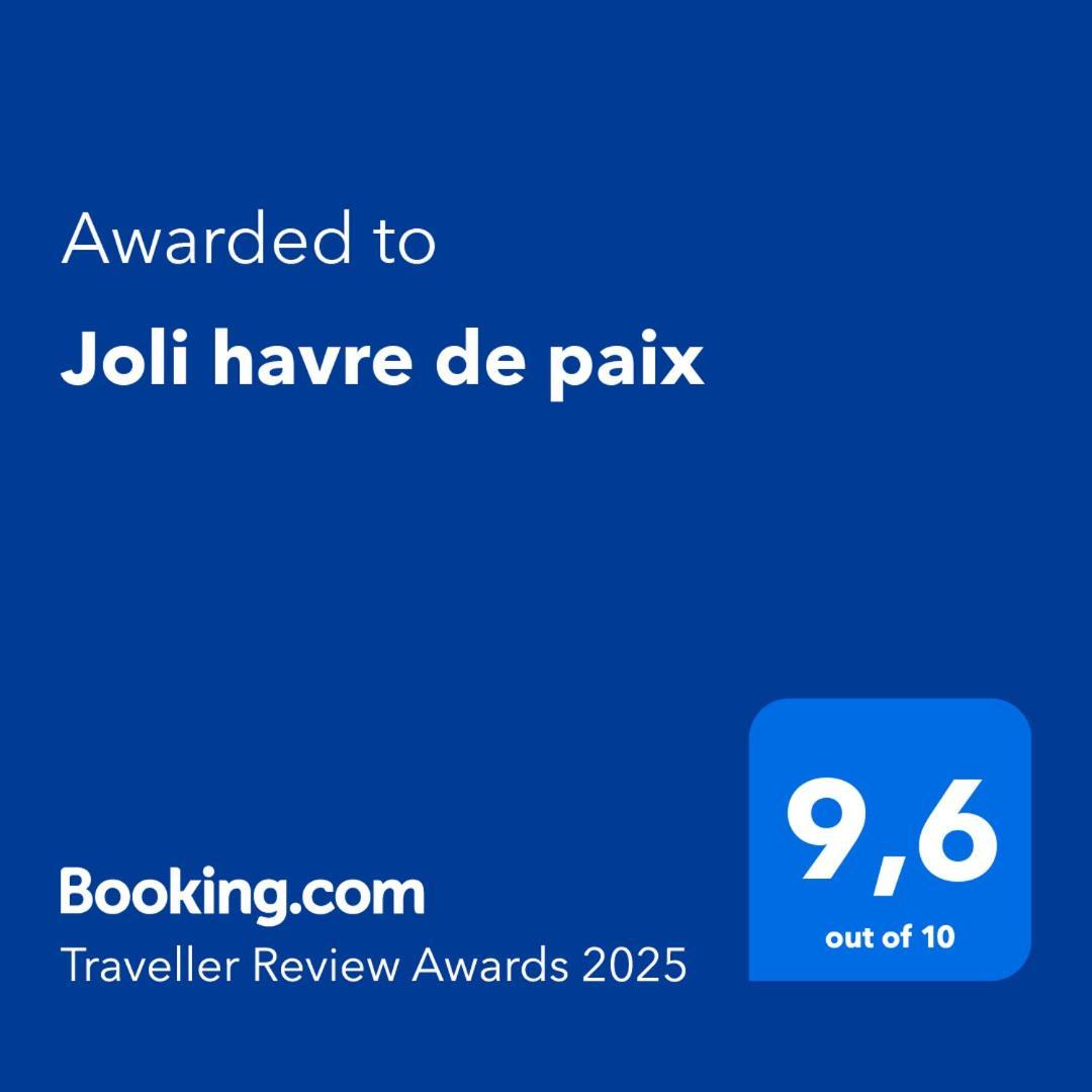 Villa Joli Havre De Paix Prades-le-Lez Esterno foto