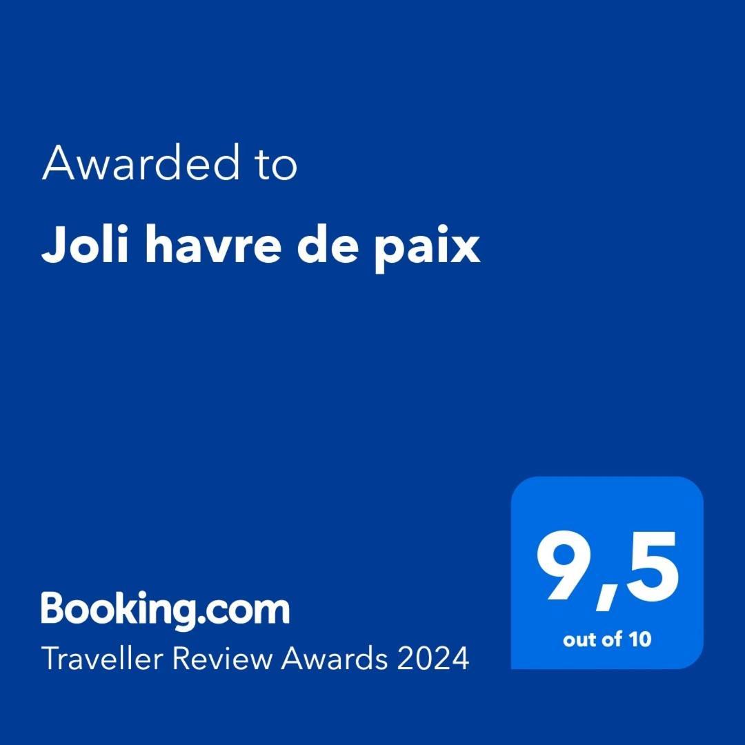 Villa Joli Havre De Paix Prades-le-Lez Esterno foto